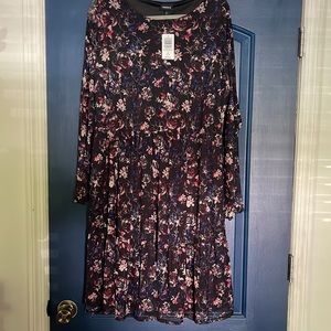 Torrid dress